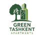 Green Tashkent